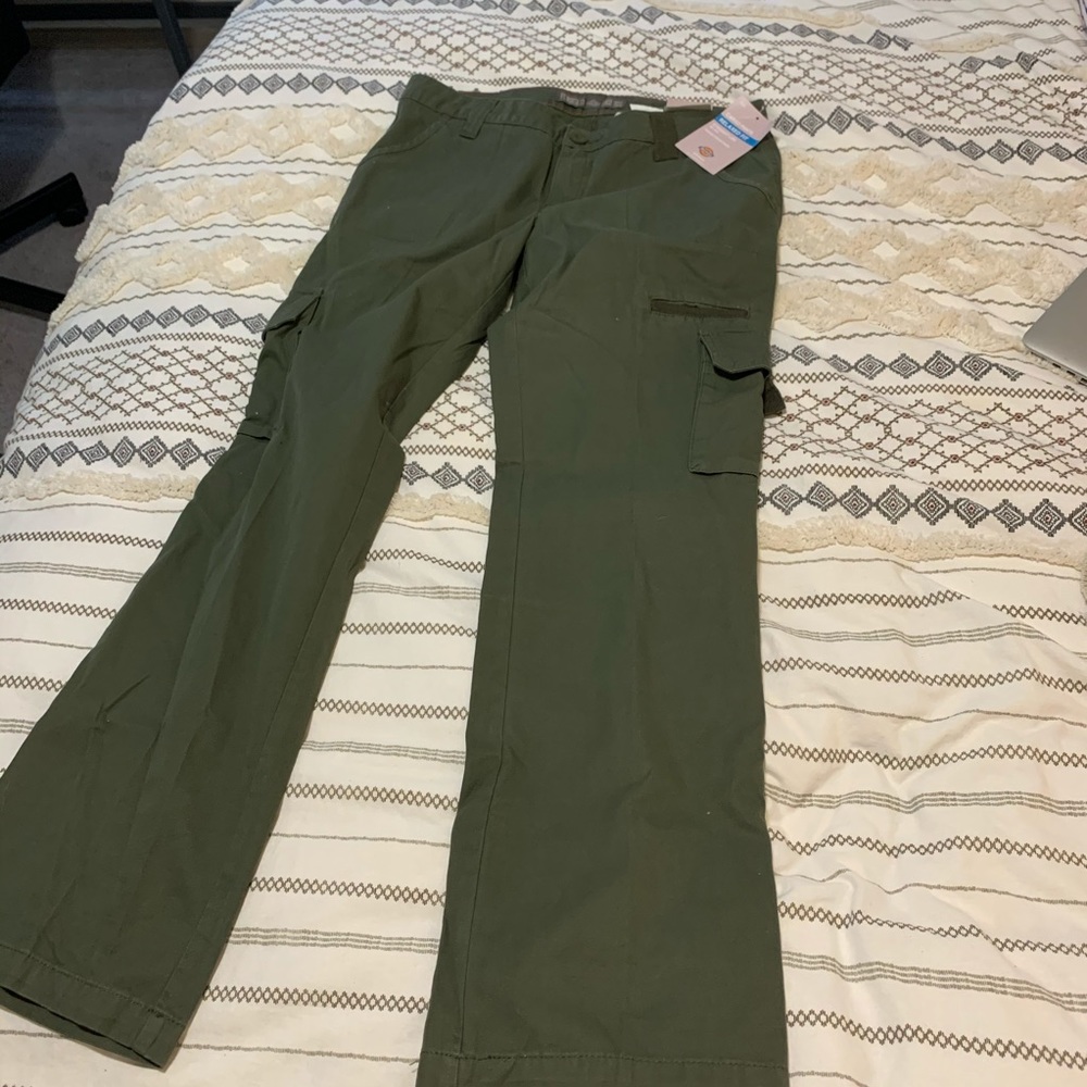 Hiking / cargo pants